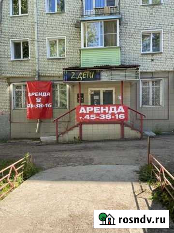 Торговое помещение, 120 кв.м. Киров - изображение 1