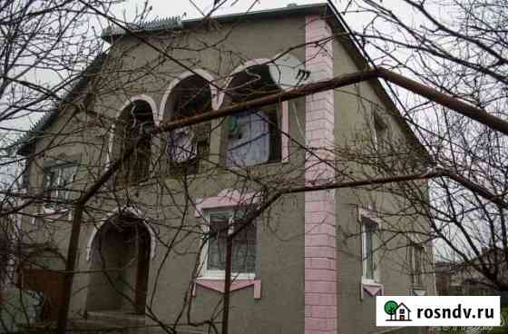 Коттедж 260 м² на участке 15 сот. на продажу в Дубовом Дубовое