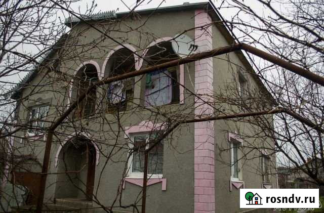 Коттедж 260 м² на участке 15 сот. на продажу в Дубовом Дубовое - изображение 1