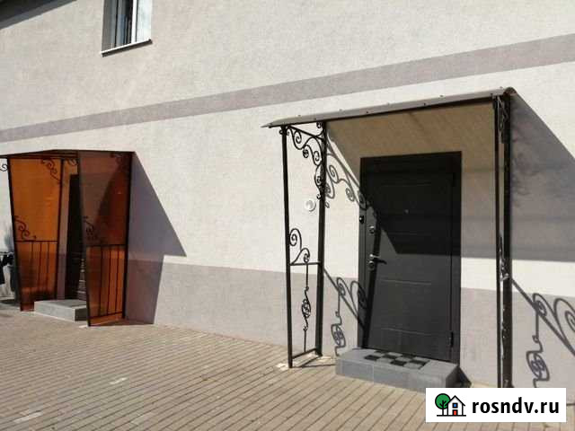 Таунхаус 67 м² на участке 5 сот. на продажу в Гурьевске Калининградской области Гурьевск - изображение 1