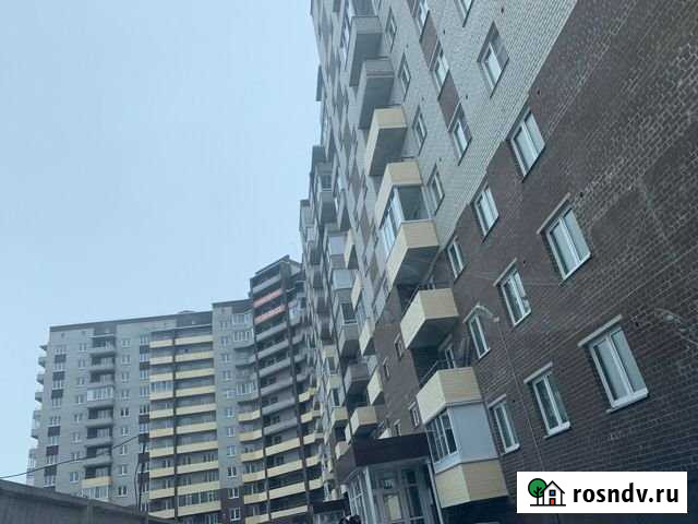 1-комнатная квартира, 37.2 м², 9/12 эт. на продажу в Вологде Вологда - изображение 1