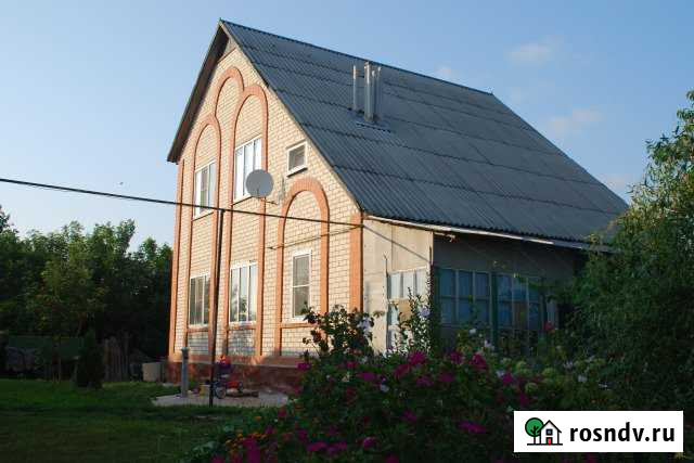 Дом 160 м² на участке 50 сот. на продажу в Грайвороне Грайворон - изображение 1