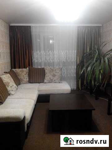 2-комнатная квартира, 54 м², 2/5 эт. в аренду посуточно в Суходоле Суходол - изображение 1