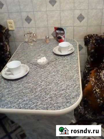 Комната 23 м² в 2-ком. кв., 3/9 эт. в аренду на длительный срок в Челябинске Челябинск - изображение 1