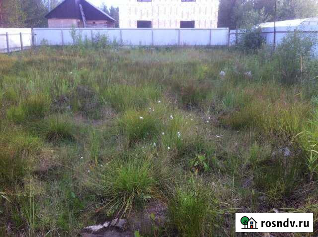 Участок СНТ, ДНП 6 сот. на продажу в Сургуте Ханты-Мансийского АО Сургут - изображение 1