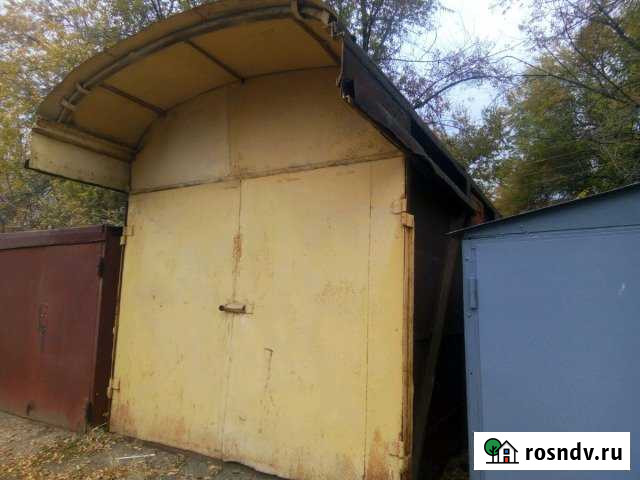 Гараж на продажу в Кинеле Кинель - изображение 1