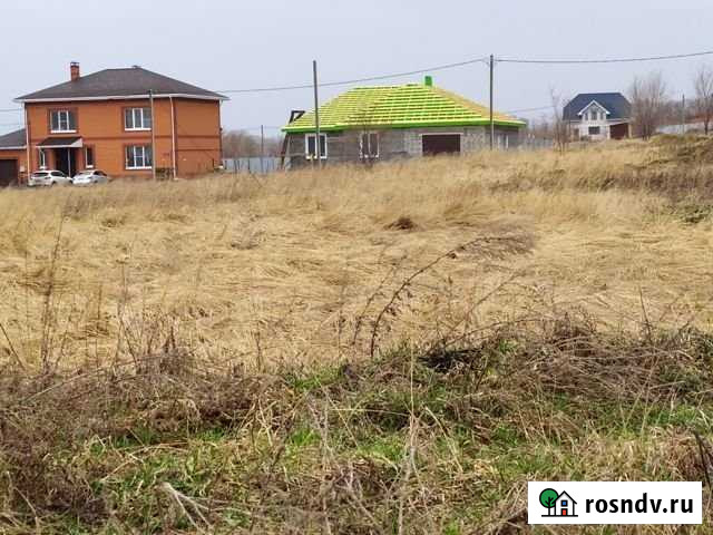 Участок ИЖС 10 сот. на продажу в Ульяновске Ульяновск - изображение 1