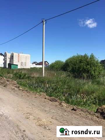 Участок ИЖС 12 сот. на продажу в Гурьевске Калининградской области Гурьевск - изображение 1