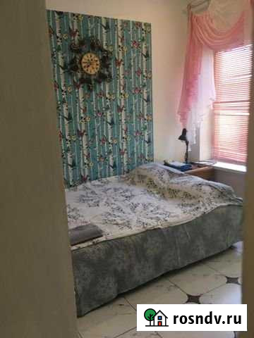 Квартира-студия, 45 м², 1/5 эт. в аренду посуточно в Белгороде Белгород - изображение 1