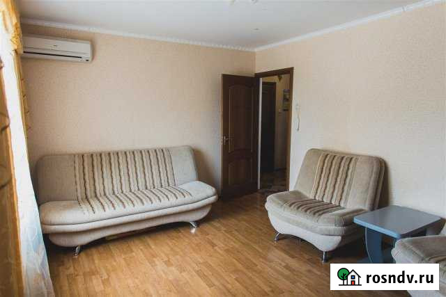 2-комнатная квартира, 65 м², 2/12 эт. на продажу в Алупке Алупка - изображение 1