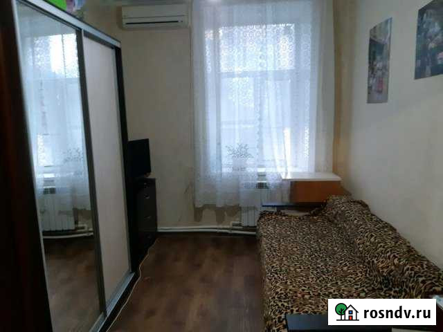 Комната 11 м² в 1-ком. кв., 2/2 эт. в аренду на длительный срок в Ростове-на-Дону Ростов-на-Дону - изображение 1