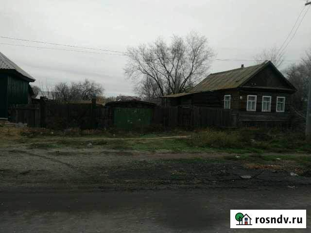 Дом 40 м² на участке 8 сот. на продажу в Верхнем Баскунчаке Верхний Баскунчак - изображение 1