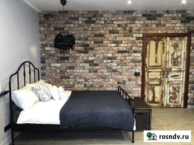 1-комнатная квартира, 48 м², 4/4 эт. в аренду посуточно в Костроме Кострома - изображение 1