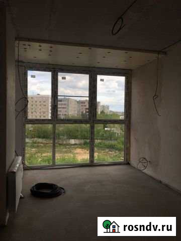 2-комнатная квартира, 68 м², 6/17 эт. на продажу в Жуковском Жуковский - изображение 1