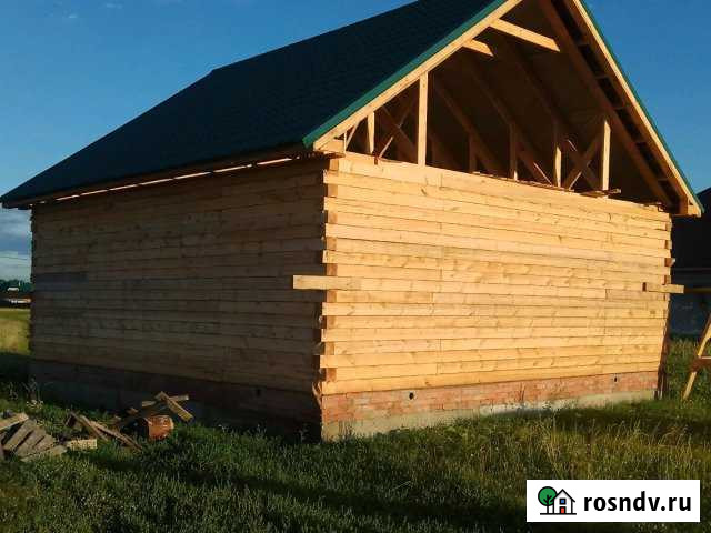 Дом 64 м² на участке 15 сот. на продажу в Аргаяше Аргаяш - изображение 1