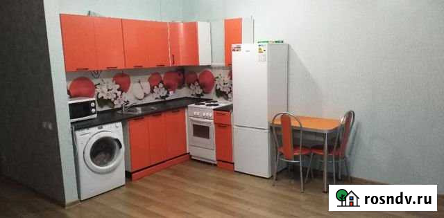 Квартира-студия, 35 м², 3/3 эт. на продажу в Перми Пермь - изображение 1