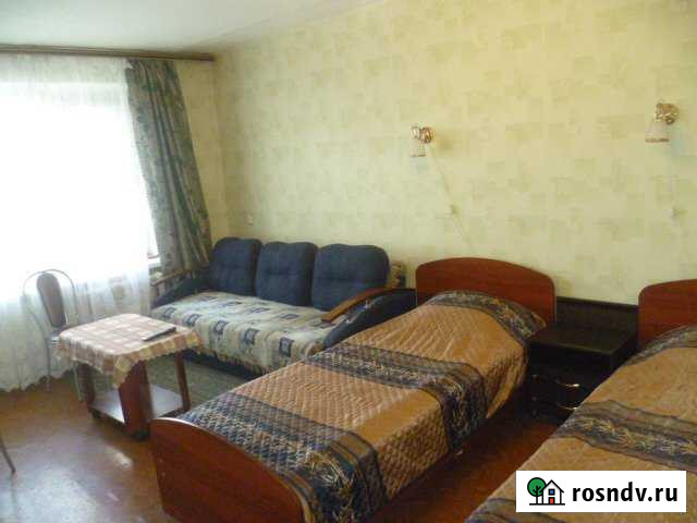 2-комнатная квартира, 45 м², 4/5 эт. в аренду посуточно в Иваново Иваново - изображение 1