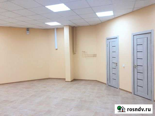 Сдам помещение свободного назначения, 81 кв.м. Сергиев Посад - изображение 1