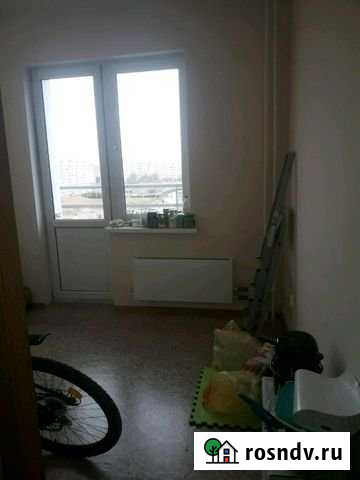 1-комнатная квартира, 30 м², 8/10 эт. на продажу в Астрахани Астрахань - изображение 1