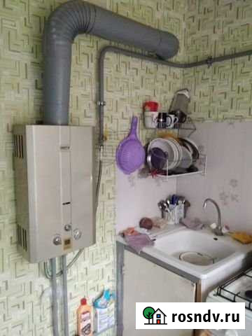 2-комнатная квартира, 44.5 м², 5/5 эт. на продажу в Фурманове Фурманов - изображение 1