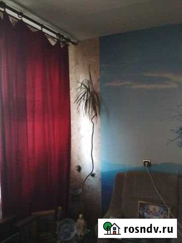 4-комнатная квартира, 62 м², 2/5 эт. на продажу в Воронеже Воронеж - изображение 1