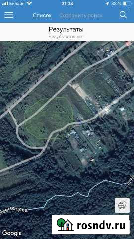 Участок ИЖС 8 сот. на продажу в Линде Линда - изображение 1