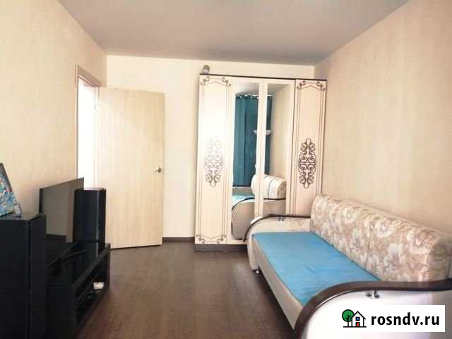 1-комнатная квартира, 32 м², 1/3 эт. на продажу в Ульяновске Ульяновск - изображение 1