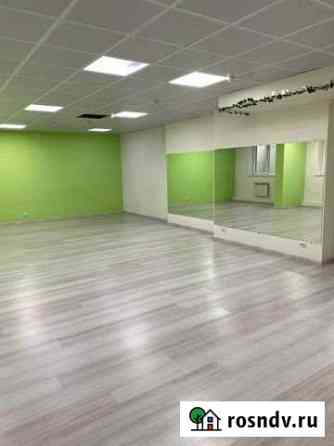 Офисное помещение, 85.2 кв.м. Самара