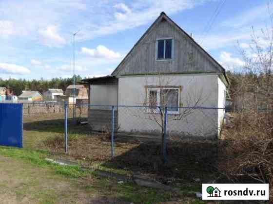 Дача 30 м² на участке 5 сот. на продажу в Лисках Лиски