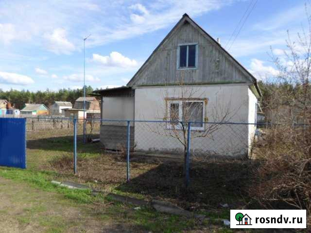 Дача 30 м² на участке 5 сот. на продажу в Лисках Лиски - изображение 1