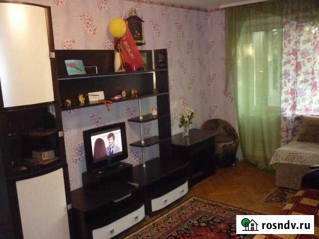 1-комнатная квартира, 30 м², 5/5 эт. в аренду посуточно в Воронеже Воронеж - изображение 1