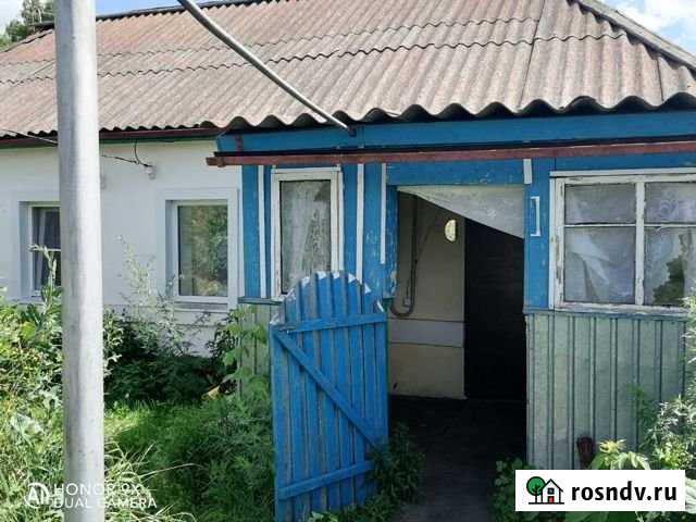 Дом 32 м² на участке 10 сот. на продажу в Каликино Каликино - изображение 1