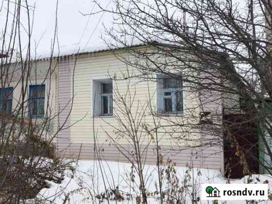Дом 33 м² на участке 10 сот. на продажу в Острогожске Острогожск