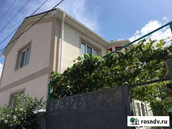 Дом 140 м² на участке 6 сот. в аренду посуточно в Судаке Судак