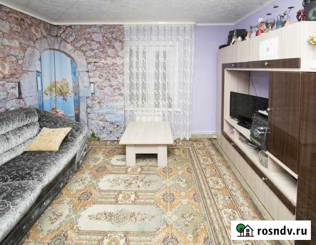 Дом 121.1 м² на участке 7.7 сот. на продажу в Ханты-Мансийске Ханты-Мансийск - изображение 1