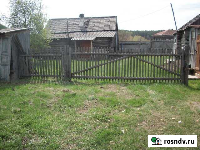 Дом 42 м² на участке 26 сот. на продажу в Искитиме Искитим - изображение 1