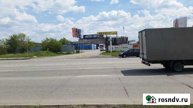 Складское помещение, 308 кв.м. Челябинск - изображение 1