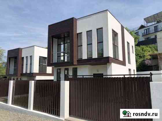 Коттедж 108 м² на участке 2.2 сот. на продажу в Сочи Сочи