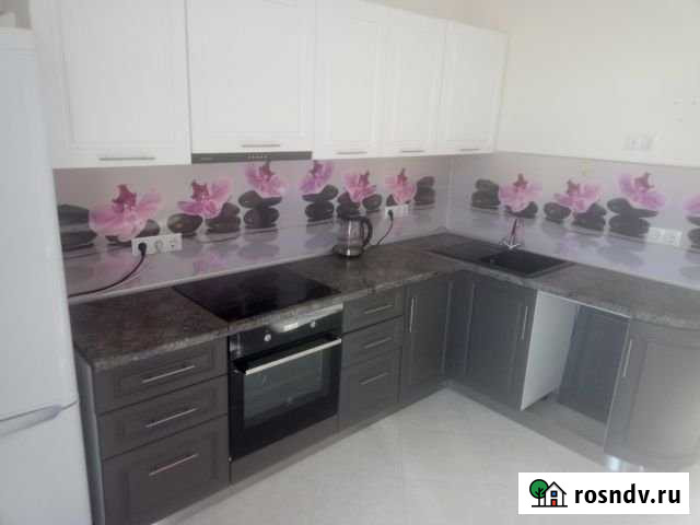 2-комнатная квартира, 62 м², 5/16 эт. в аренду на длительный срок в Тюмени Тюмень - изображение 1