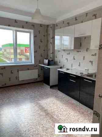 2-комнатная квартира, 55 м², 2/17 эт. в аренду на длительный срок в Томске Томск