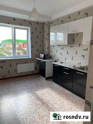 2-комнатная квартира, 55 м², 2/17 эт. в аренду на длительный срок в Томске Томск - изображение 1