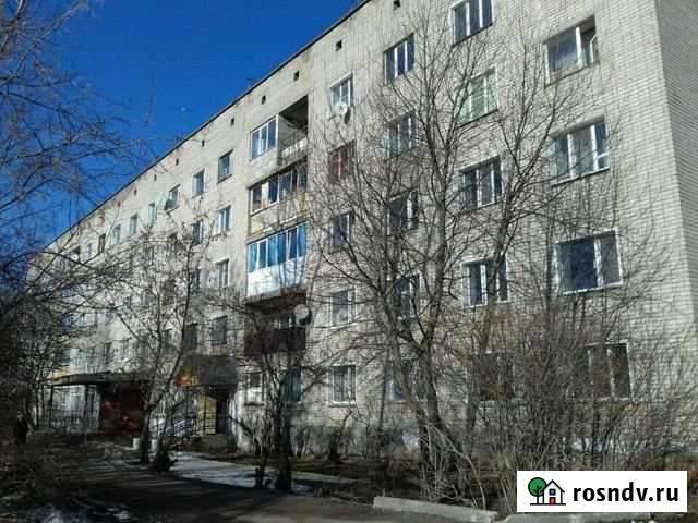 Квартира-студия, 18 м², 1/5 эт. на продажу в Кирове Киров - изображение 1