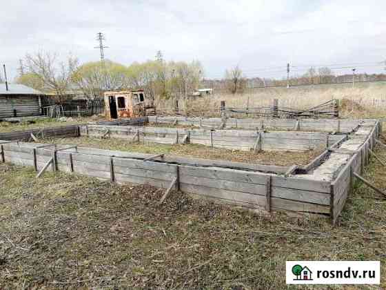 Участок ИЖС 9 сот. на продажу в Сузуне Сузун