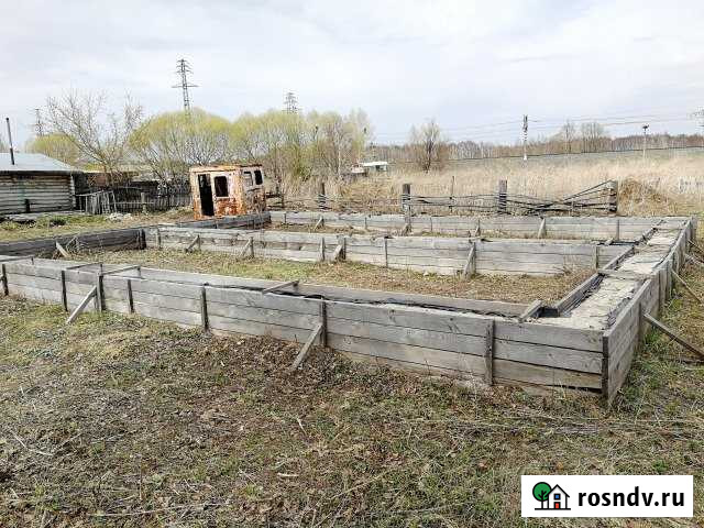 Участок ИЖС 9 сот. на продажу в Сузуне Сузун - изображение 1