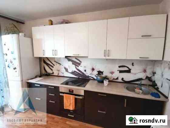3-комнатная квартира, 73.8 м², 6/10 эт. на продажу в Новосибирске Новосибирск
