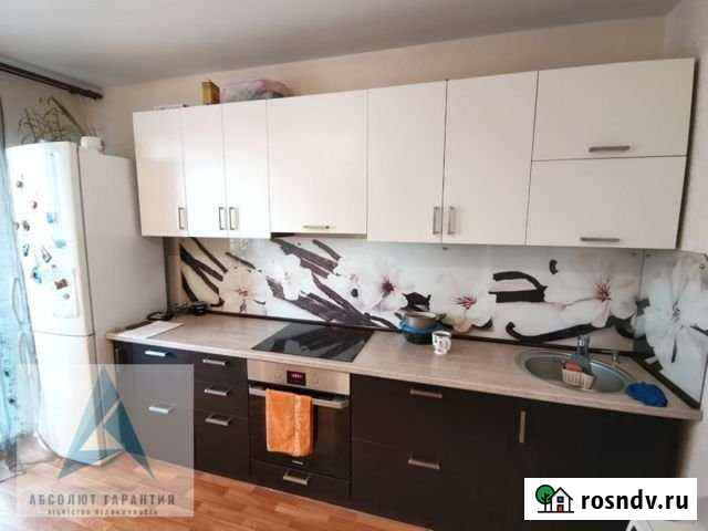 3-комнатная квартира, 73.8 м², 6/10 эт. на продажу в Новосибирске Новосибирск - изображение 1
