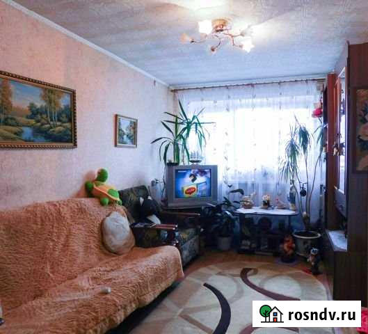 2-комнатная квартира, 38.5 м², 2/2 эт. на продажу в Вологде Вологда - изображение 1