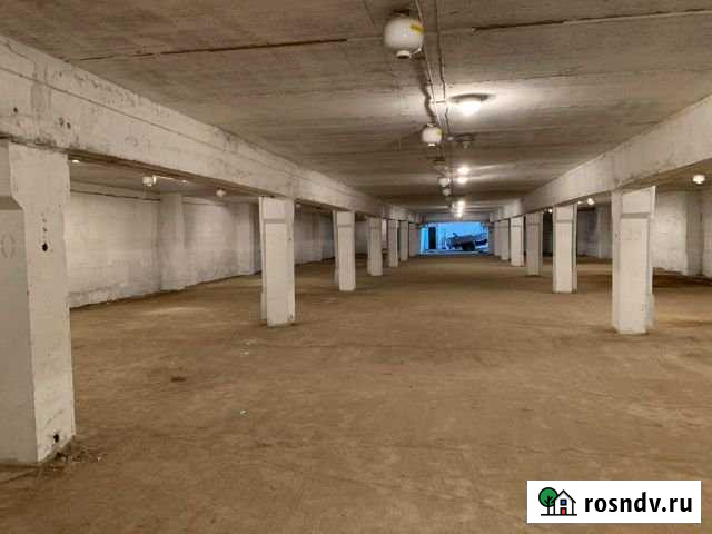 Помещение свободного назначения, 1000 кв.м. Оренбург - изображение 1