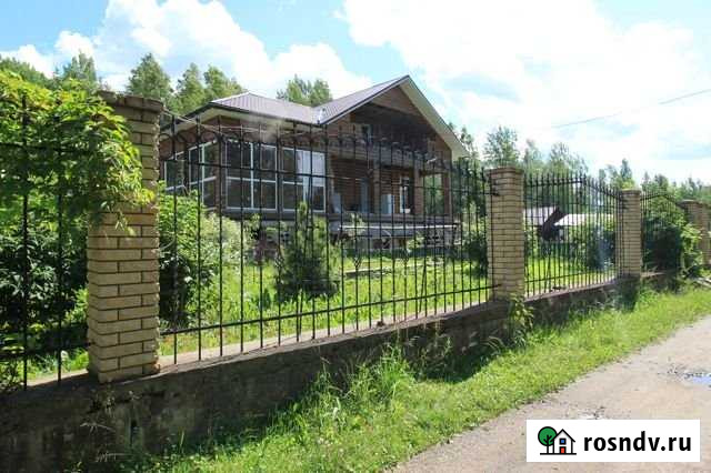 Дом 260 м² на участке 20 сот. на продажу в Рахье Рахья - изображение 1