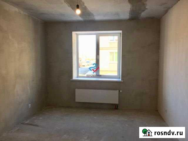 1-комнатная квартира, 37.6 м², 1/3 эт. на продажу в Казани Казань - изображение 1